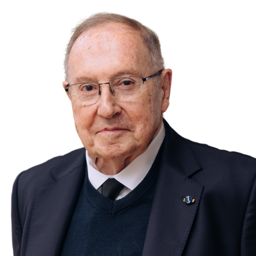 José Luis Bonet
