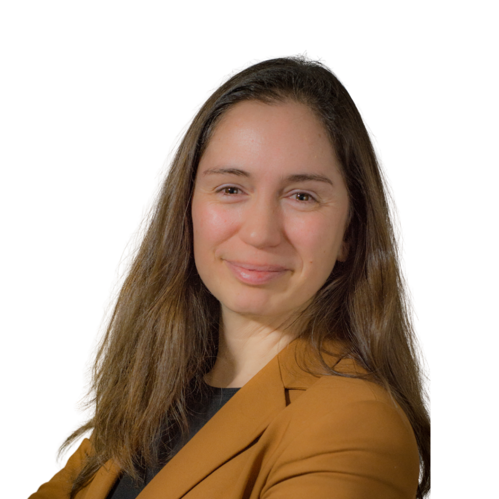 Eva Revilla