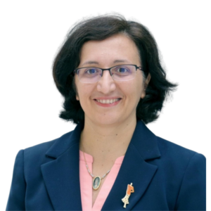 Lucía Cusmano