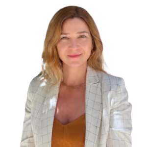 María Antonia Izquierdo Caballero
