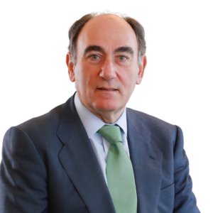 Ignacio Sánchez Galán