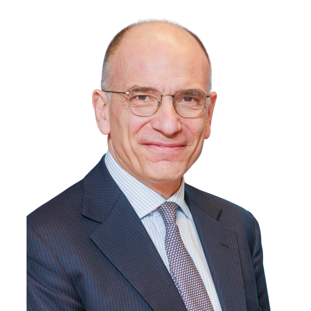 Enrico Letta