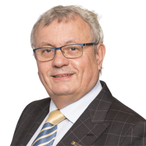 Vladimír Dlouhý