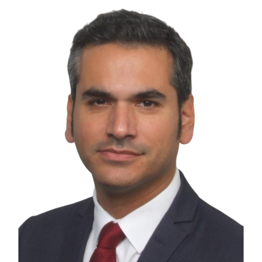 Julian Kassum