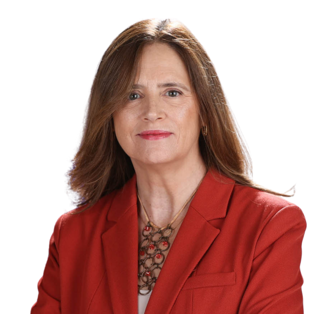 Isabel Riaño