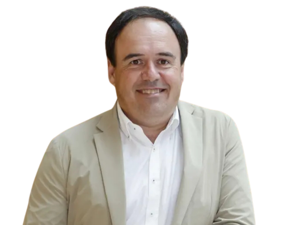 Juan Francisco Pérez Llorca