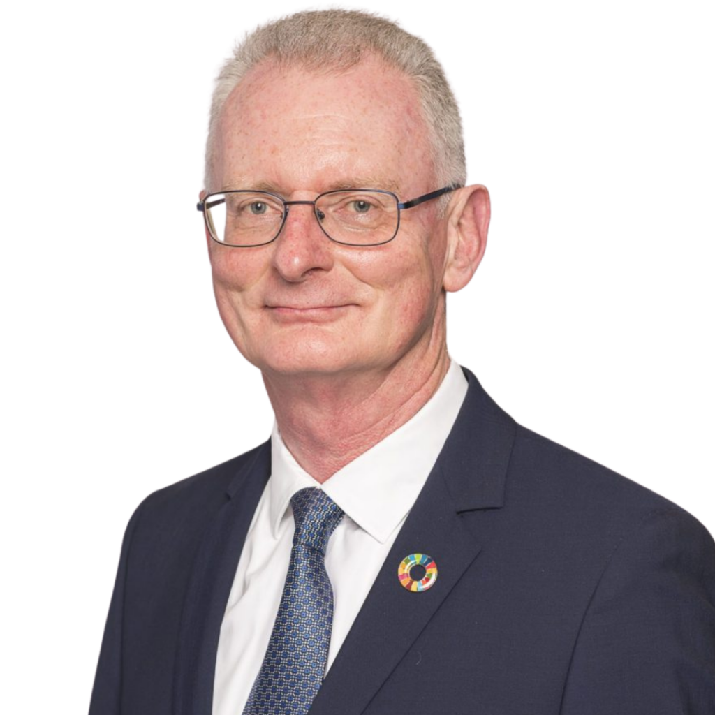 Ian Talbot